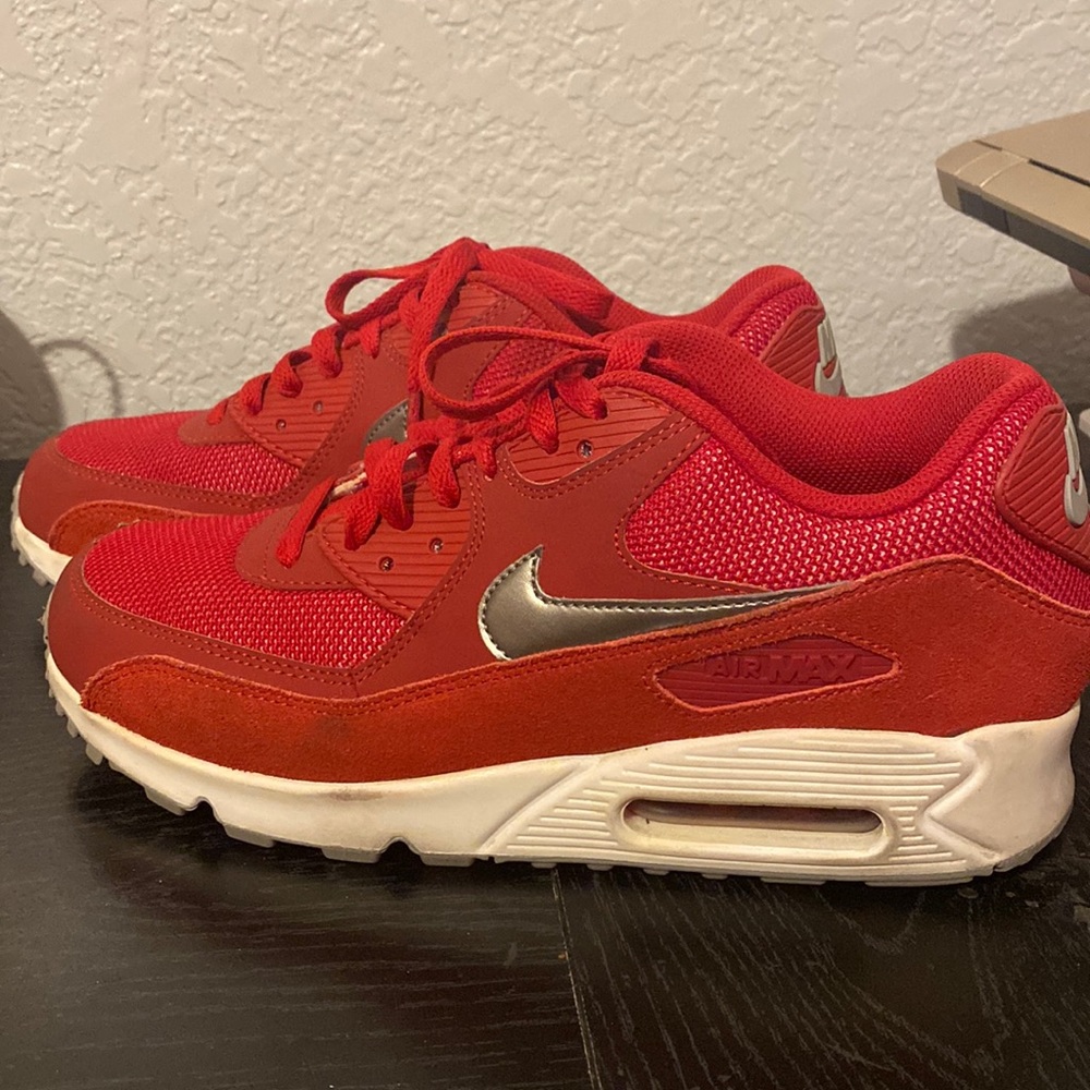 Nike Air Max